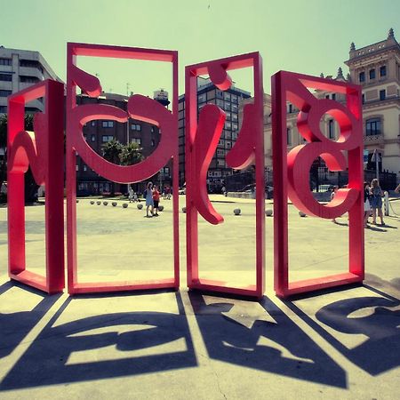 Hotel Don Manuel Gijón Dış mekan fotoğraf