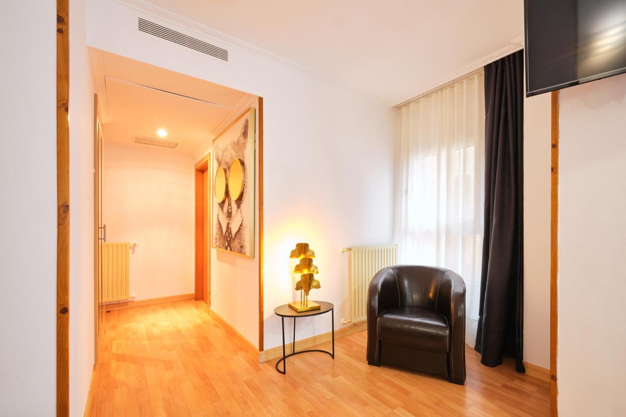 Hotel Don Manuel Gijón Dış mekan fotoğraf