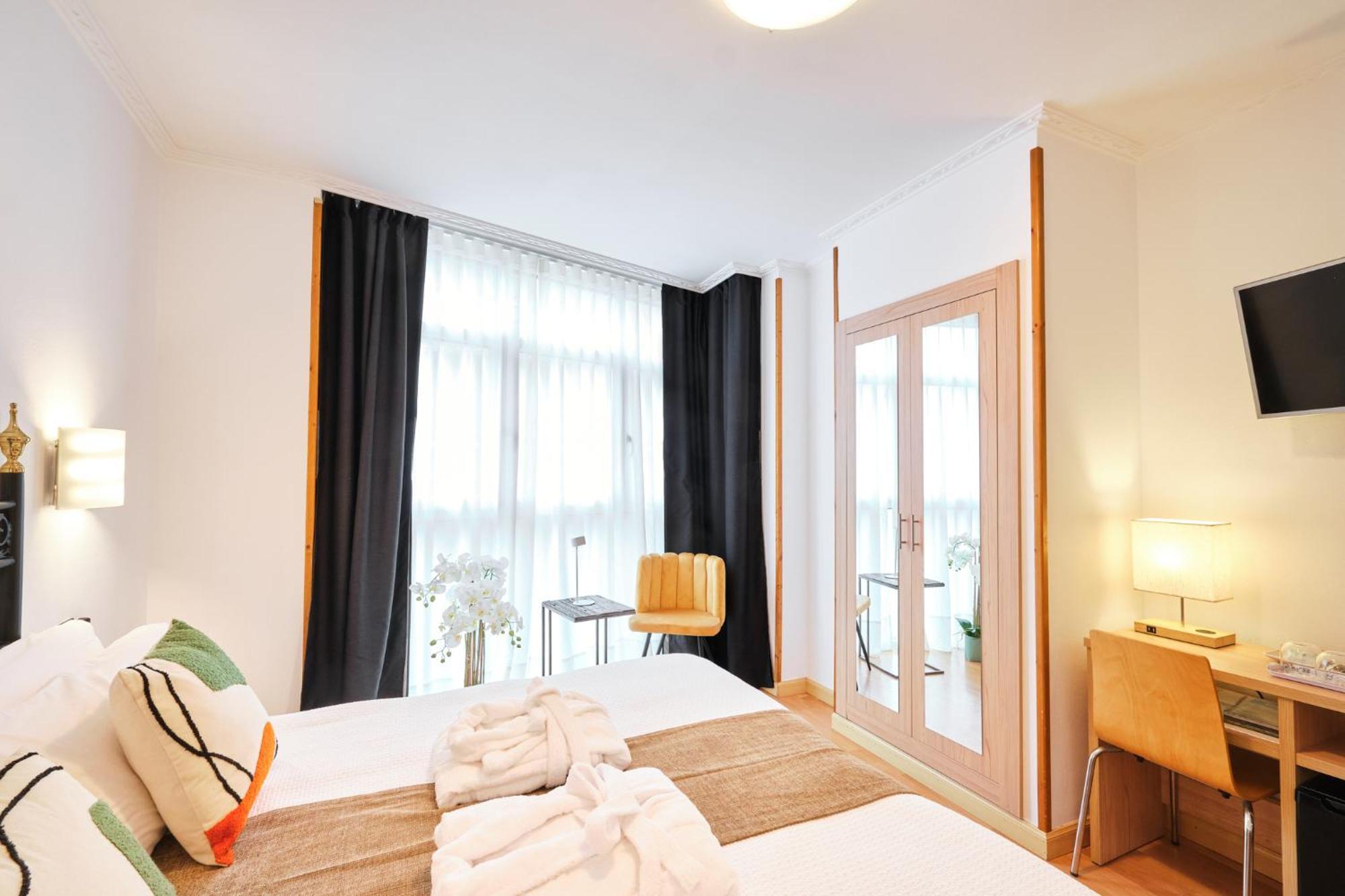 Hotel Don Manuel Gijón Dış mekan fotoğraf