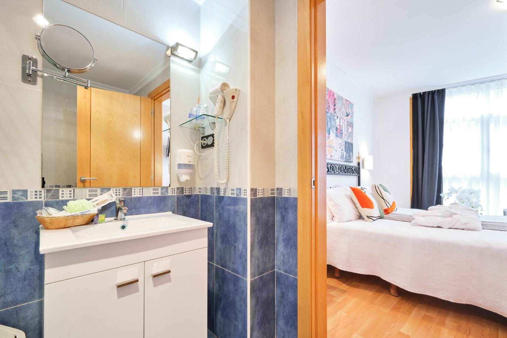 Hotel Don Manuel Gijón Dış mekan fotoğraf