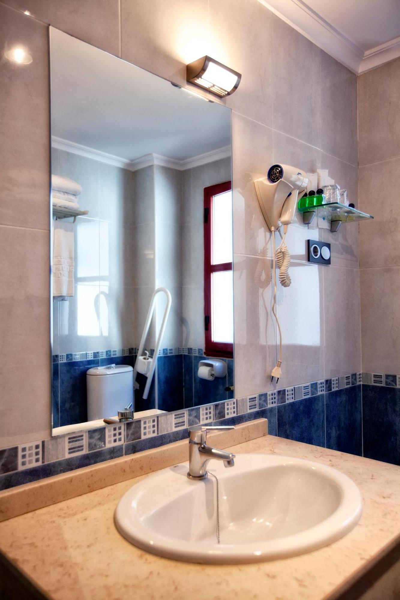 Hotel Don Manuel Gijón Dış mekan fotoğraf