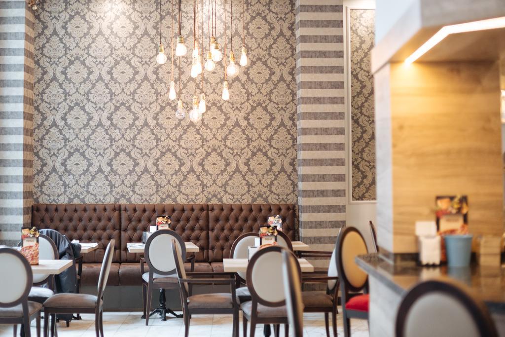 Hotel Don Manuel Gijón Dış mekan fotoğraf