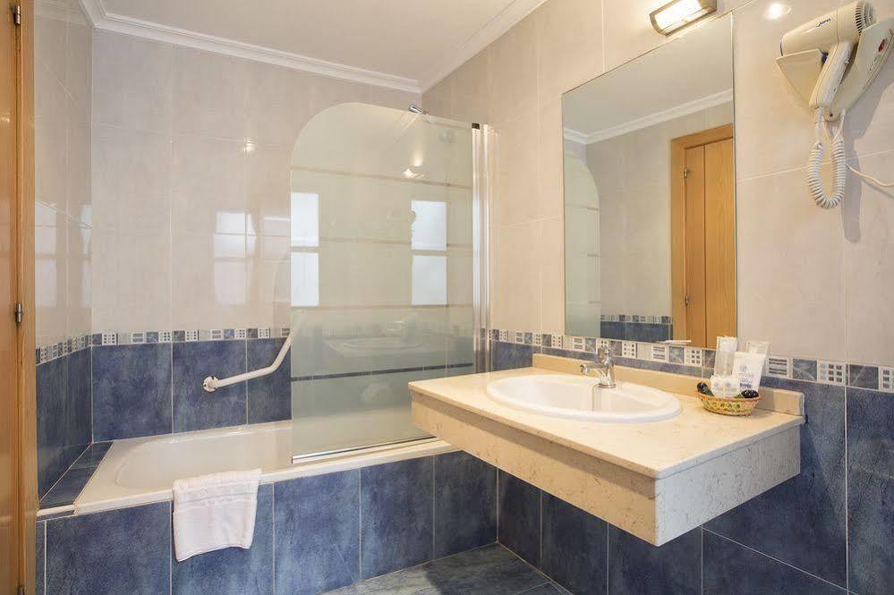 Hotel Don Manuel Gijón Dış mekan fotoğraf