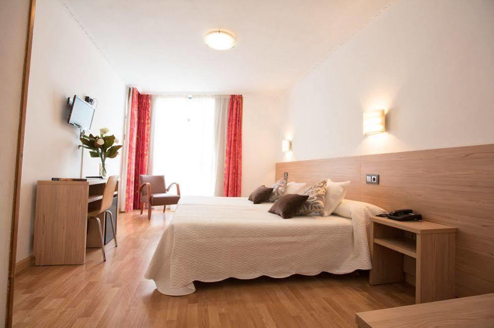 Hotel Don Manuel Gijón Dış mekan fotoğraf