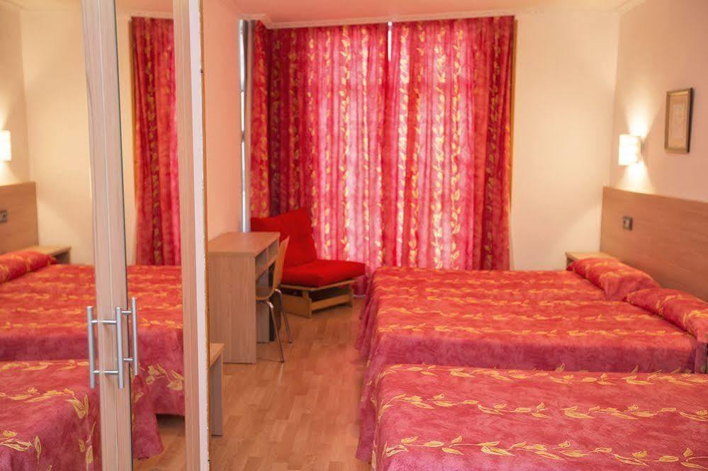 Hotel Don Manuel Gijón Dış mekan fotoğraf